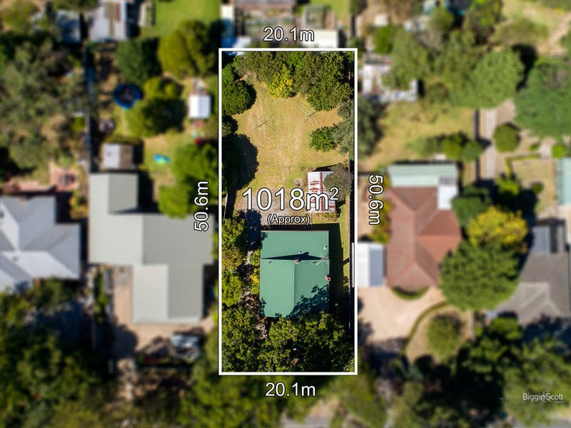 292 Forest Road, The Basin, VIC 3154