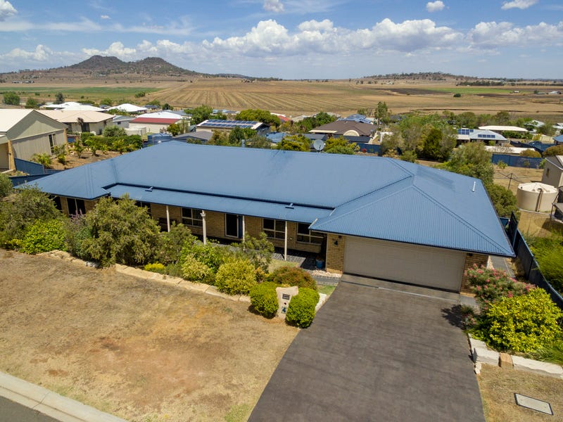 4 Willow View Court, Kingsthorpe, Qld 4400 Property Details