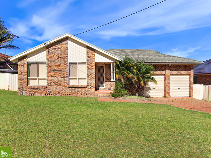 2D Church Street, Albion Park, NSW 2527 2D Church Street, Albion Park, NSW 2527