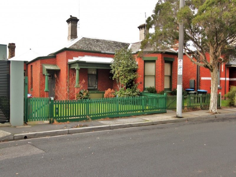 35 & 35A Union Street, Windsor, Vic 3181 Property Details