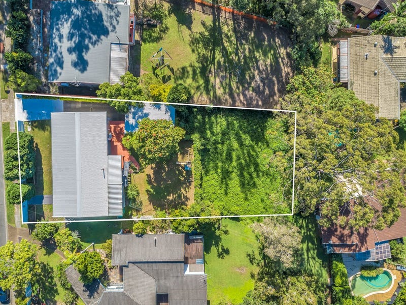 72 Fig Tree Pocket Road, Chapel Hill, QLD 4069