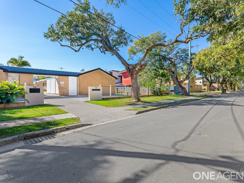 3/22 Grant Street, Redcliffe, Qld 4020 Property Details