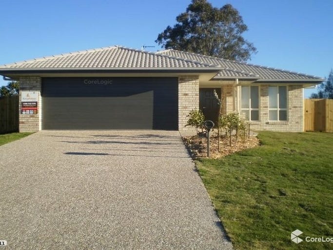 13 Peppermint Place, Laidley, QLD 4341