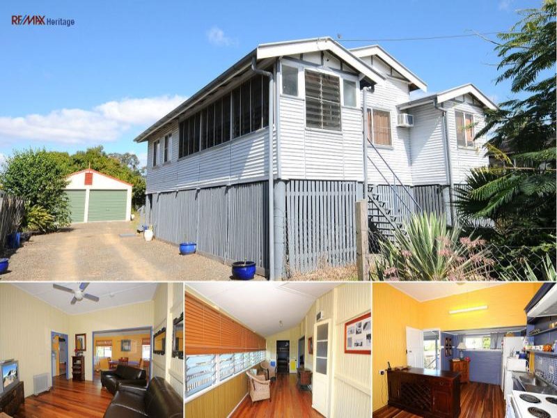 9 Miramont St, Granville, Qld 4650 Property Details