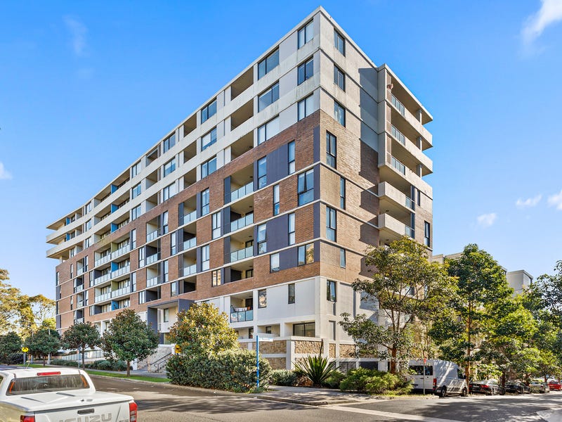 617/7 Washington Avenue, Riverwood, NSW 2210 - Property Details