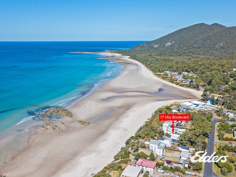 17 Irby Boulevard, Sisters Beach, TAS 7321