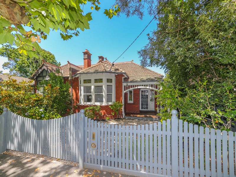 3 Derby Street, Camberwell, Vic 3124
