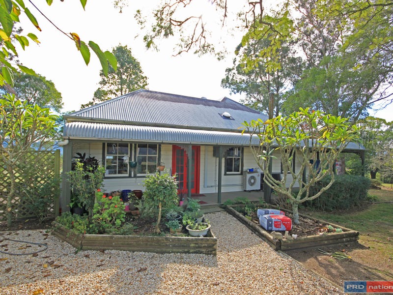 1993 Hannam Vale Road, Lorne, NSW 2439 Property Details