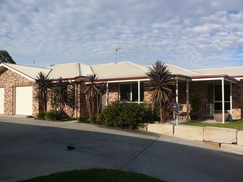 2/12a Yangan Road, Warwick, Qld 4370 Property Details