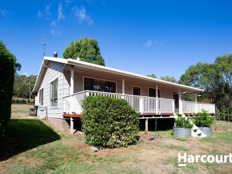 365 Leam Road, Hillwood, Tas 7252 Property Details