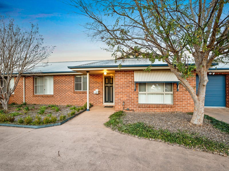 Unit 7/159A Market Street, Mudgee, NSW 2850 Property Details