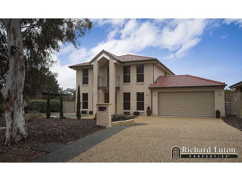 84 Somerset Street, Duffy, ACT 2611 Property Details