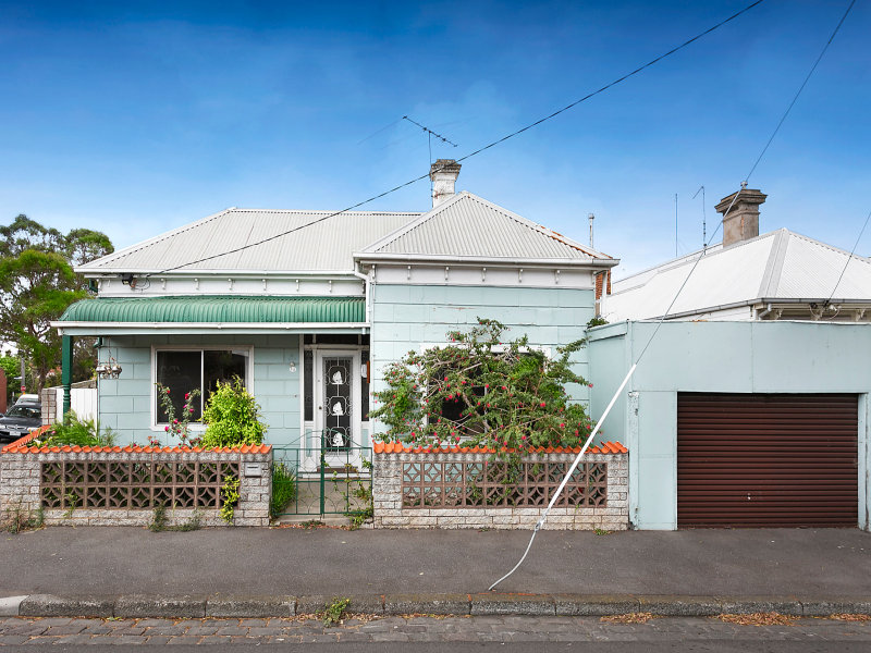 1A Southey Street, Kensington, Vic 3031 Property Details