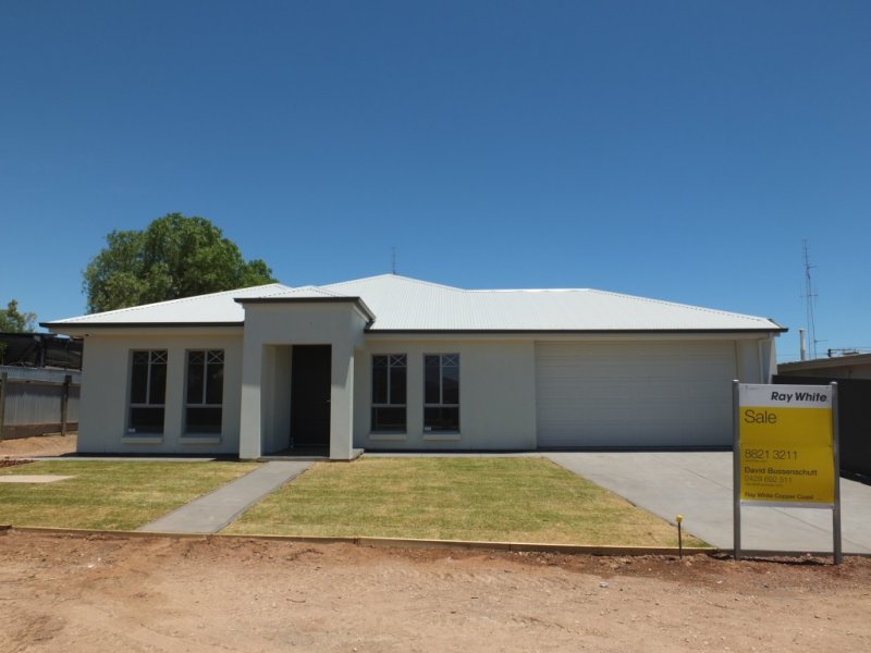 4 Heritage Drive, Wallaroo, SA 5556 Property Details