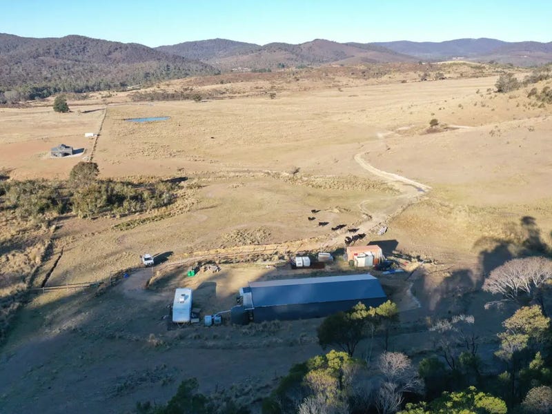 6 Silver Top Lane, Braidwood, NSW 2622 Other for Sale