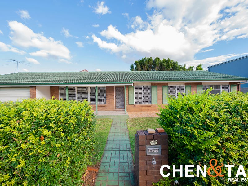 8 Stanford Street, Robertson, QLD 4109