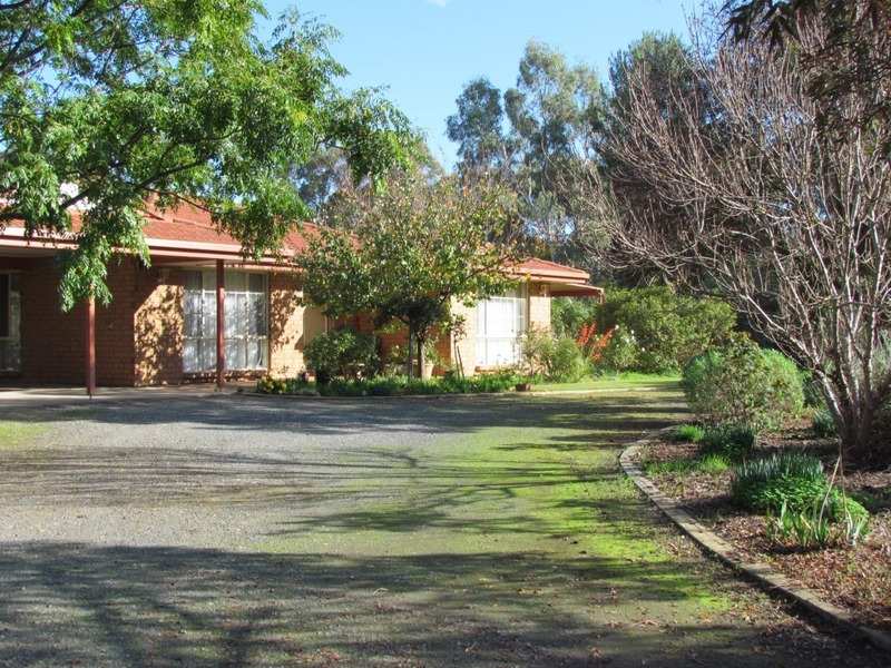 246 Dawkins Road, Lewiston, SA 5501