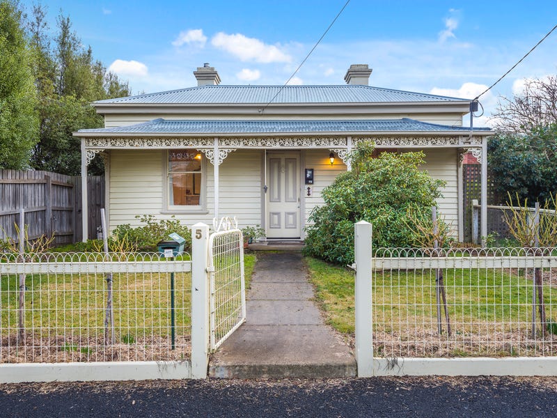 5 Welsh Street, Kyneton, Vic 3444 - Realestate.com.au