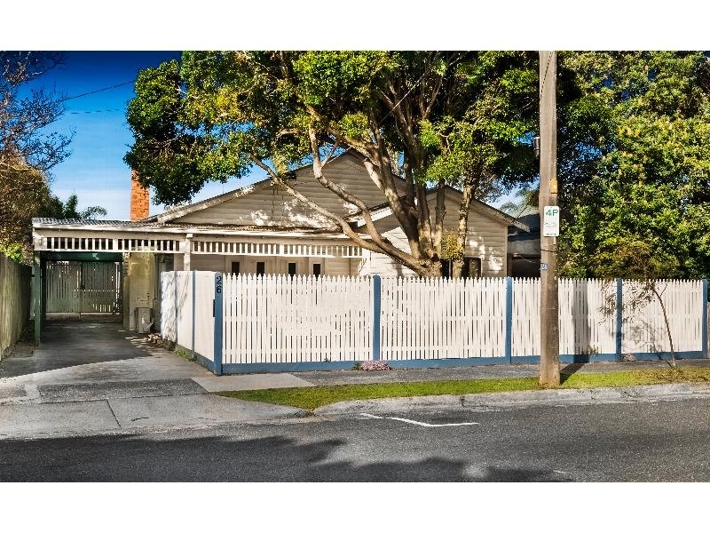 26 Blantyre Avenue, Chelsea, VIC 3196