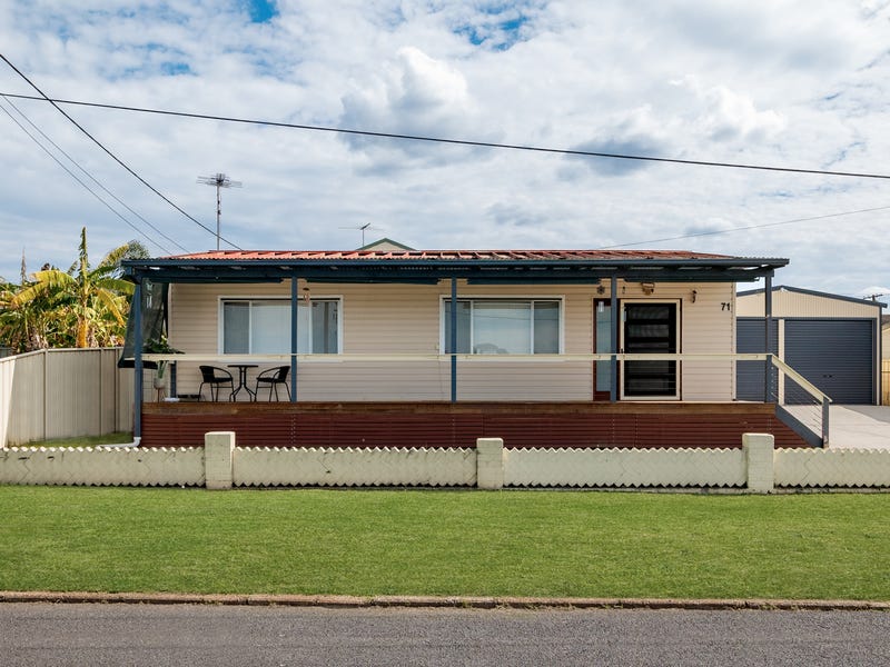 71 Second Street, Warragamba, NSW 2752 Property Details