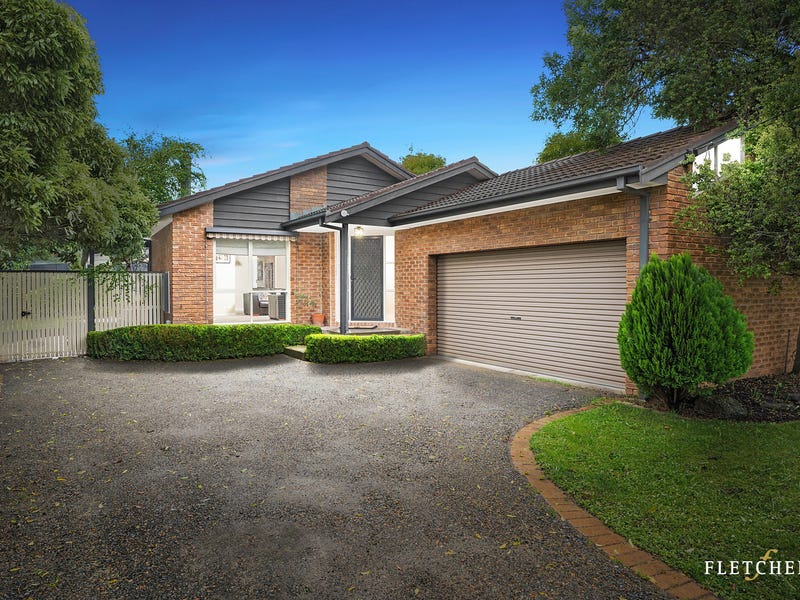 1 Mount Pleasant Road, Nunawading, Vic 3131 Property Details