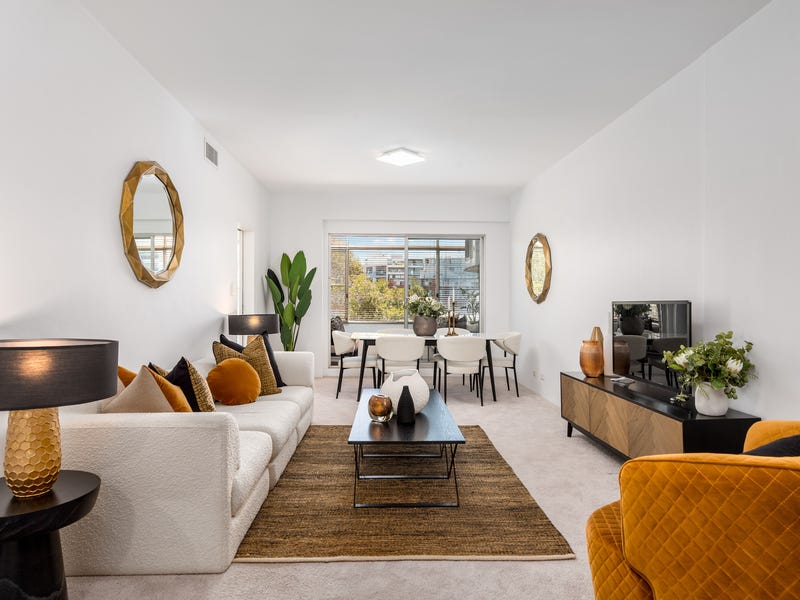 12A/812 Trafalgar Street, BrightonLeSands, NSW 2216 Property Details