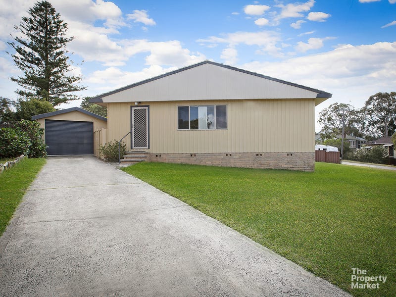 33 Winbin Cres, Gwandalan, NSW 2259