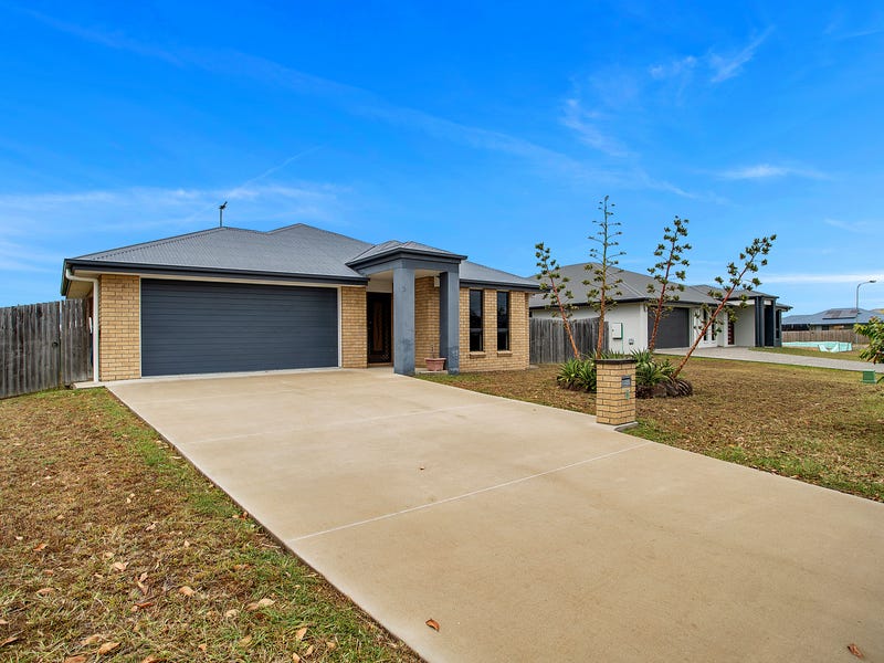 6 Patricia Circuit, Mirani, Qld 4754 Property Details