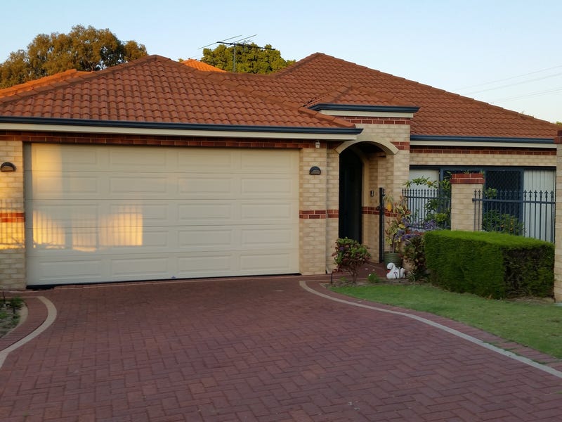 25 Welburn St, Nollamara, WA 6061 Property Details