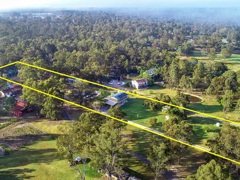 54 Road, Londonderry, NSW 2753