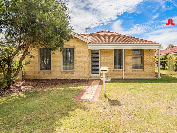 102 Fisher Street, Rockingham, WA 6168 Property Details