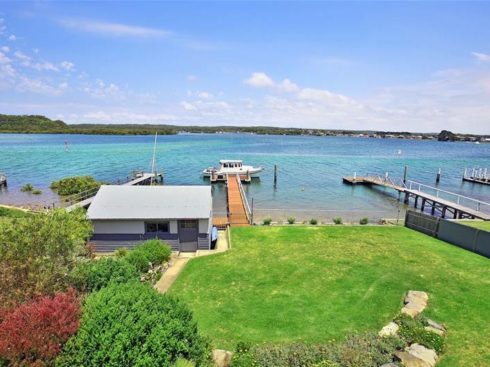 108 Greenwell Point Road, Greenwell Point, NSW 2540