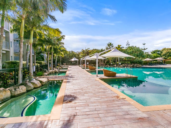 Lot 149 Peppers Resort, Kingscliff, NSW 2487 Property Details