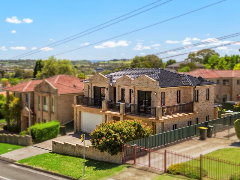 68A Hoddle Avenue, Campbelltown, NSW 2560