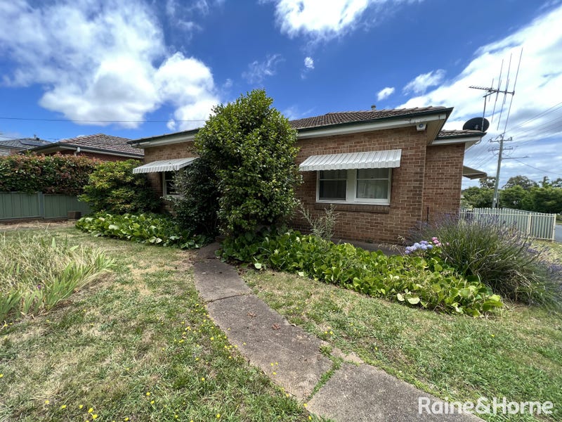 181 Margaret Street, Orange, NSW 2800