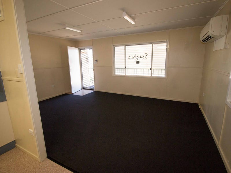 144 Camooweal Street, Menzies, QLD 4825