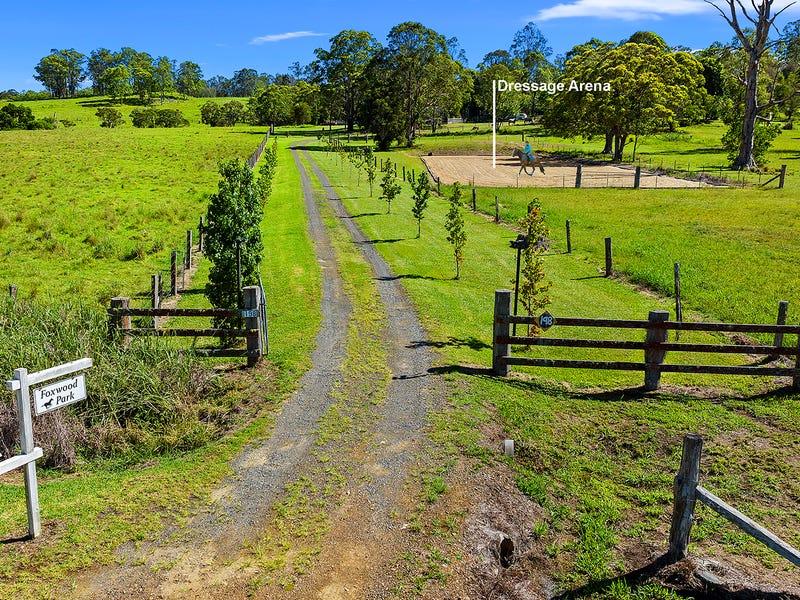 198 Germany Lane, Dyers Crossing, NSW 2429