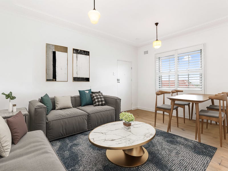 4/41 Herbert Street, Dulwich Hill, NSW 2203