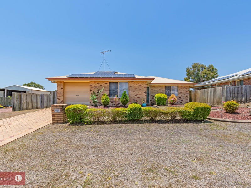 3 Hickman Court, Kalkie, Qld 4670 Property Details