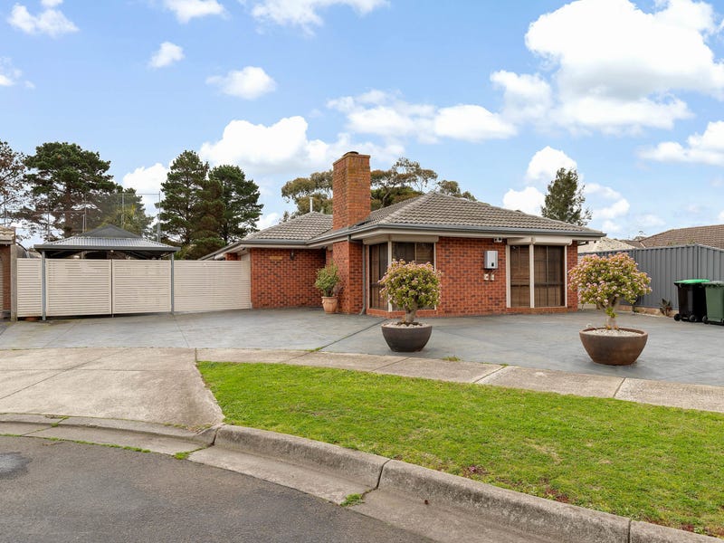 92 Muirfield Drive, Sunbury, Vic 3429 House for Sale