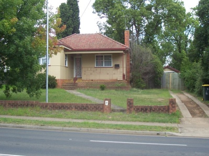 61 Broughton Street, Campbelltown, NSW 2560 Property Details