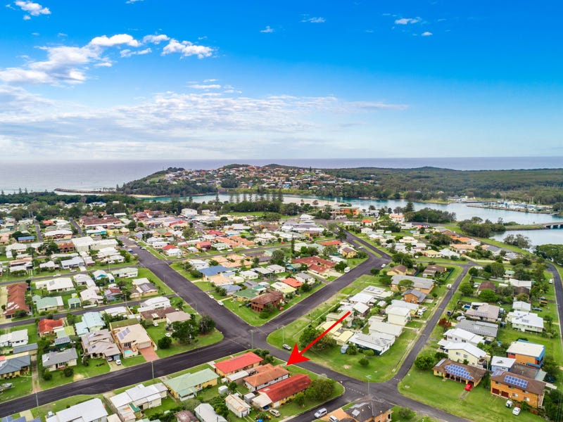 26 Cashmore Street, Evans Head, NSW 2473