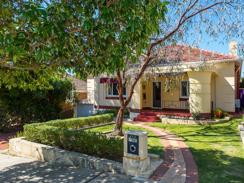 240 Jersey Street, Wembley, WA 6014 Property Details