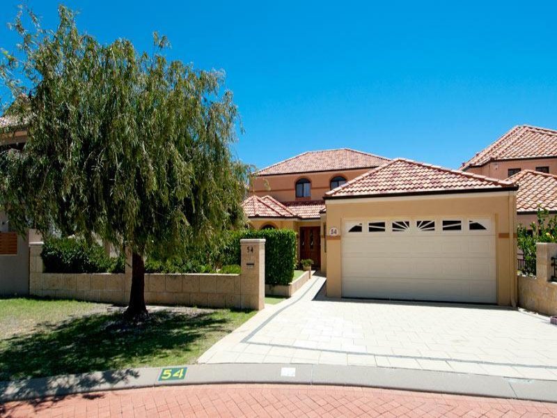 54 Batavia Avenue, Wannanup, WA 6210