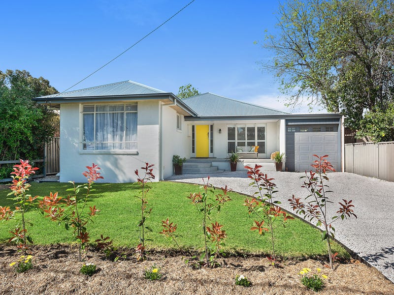 61 Mortimer Street, Mudgee, NSW 2850 House for Sale