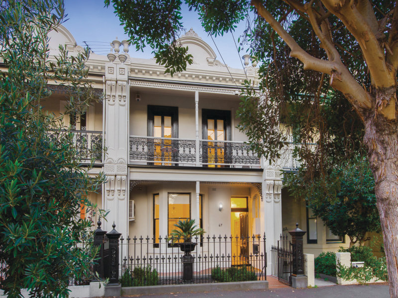 67 Merton Street, Albert Park, VIC 3206