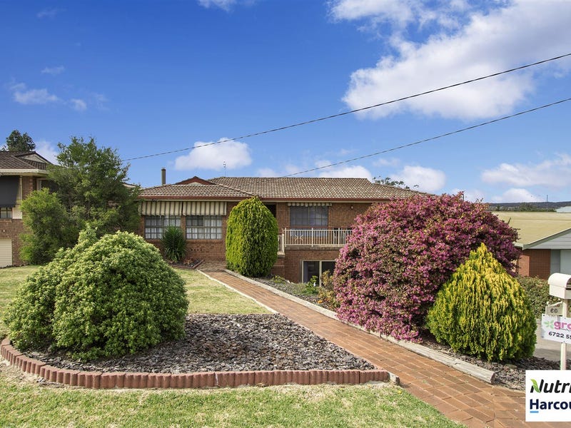 60 Gordon Street, Inverell, NSW 2360