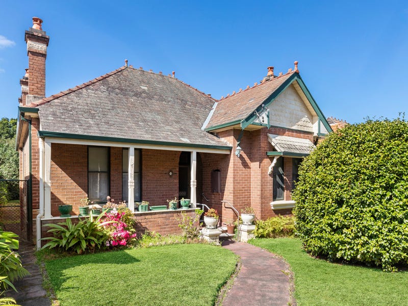 18 Croydon Avenue, Croydon, NSW 2132 Property Details