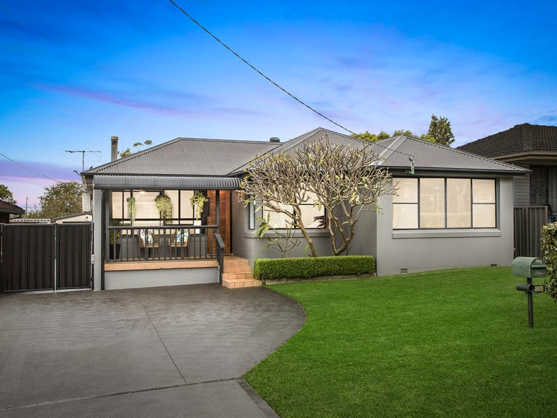 168 Kingswood Road, Engadine, NSW 2233 Property Details