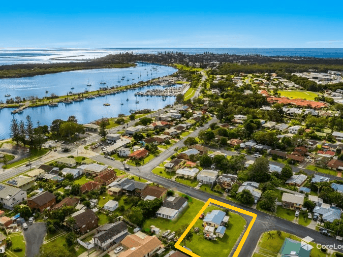 15 Golding Street, Yamba, NSW 2464 Property Details